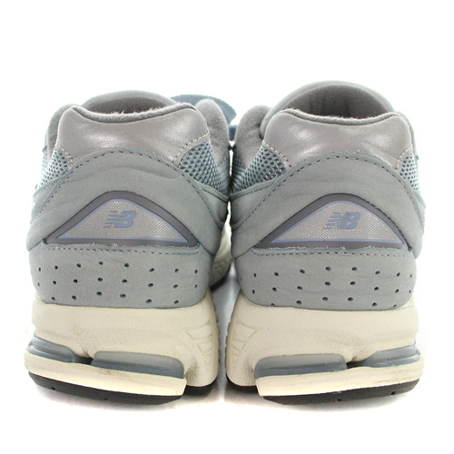 ニューバランス NEW BALANCE ML2002RR 2002R Light Blue 2002R