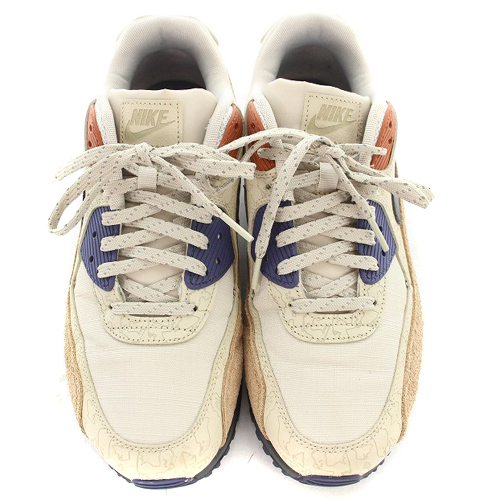 ナイキ NIKE AIR MAX 90 DESERT SAND BLACK ナイキ エアマックス 90 