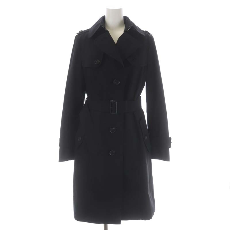 バーバリー ロンドン BURBERRY LONDON トレンチコート アウター ロング  