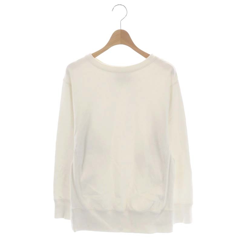 ロンハーマン ヴィンテージ R.H.vintage スウェットトレーナー  