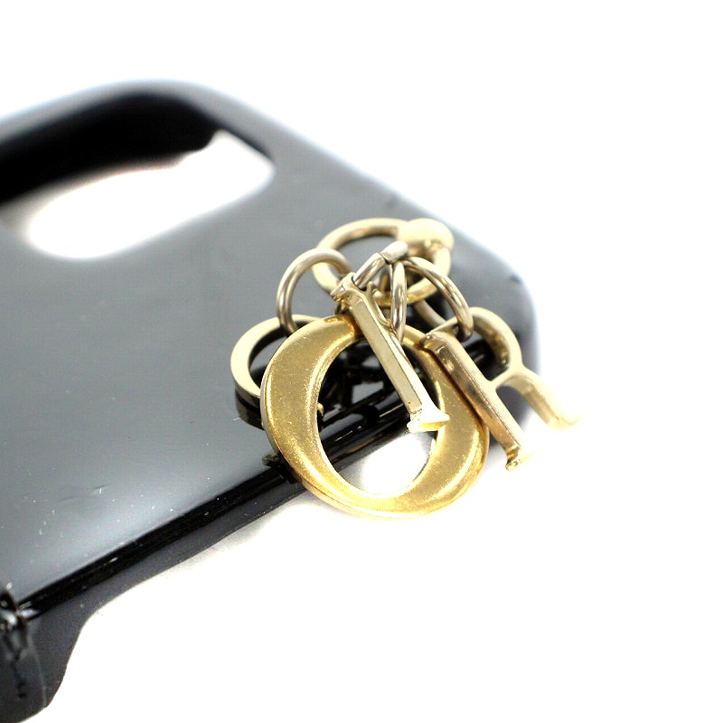 LADY DIOR iPhone13proケース ディオールiPhoneケース