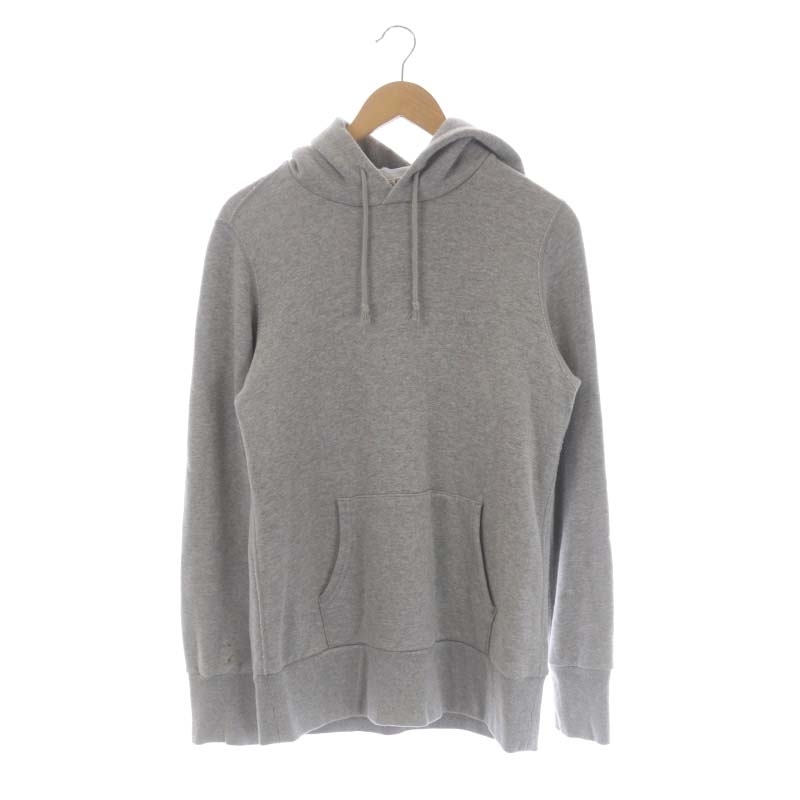 ループウィラー LOOPWHEELER × アパルトモン × LOWERCASE 22SS 別注  