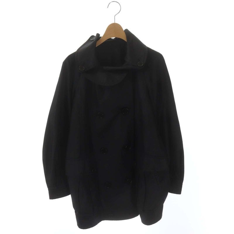 ポールスミス ブラック Paul Smith BLACK スプリングコート ハーフ 