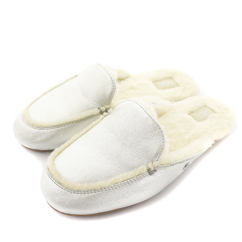アグ オーストラリア UGG australia LANE METALLIC レーンメタリック