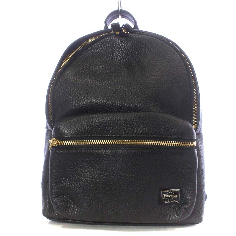 ポーター PORTER 吉田カバン 5525gallery BACKPACK S バッグ リュック 