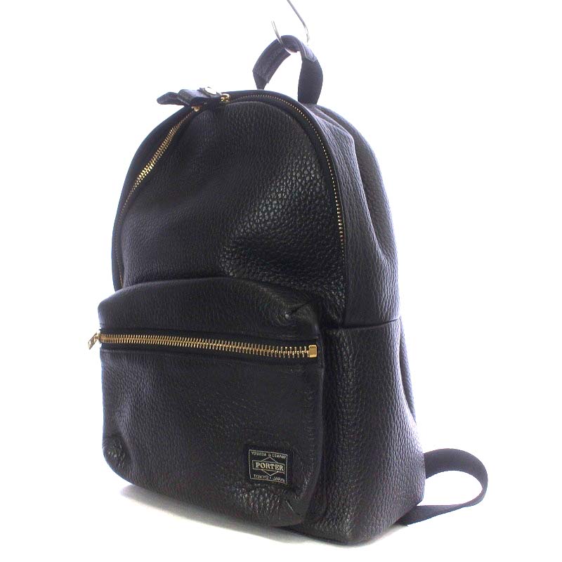 ポーター PORTER 吉田カバン 5525gallery BACKPACK S バッグ リュック 