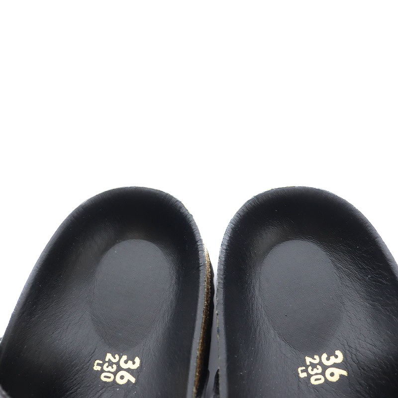 ビルケンシュトック BIRKENSTOCK フランカ サンダル コンフォート