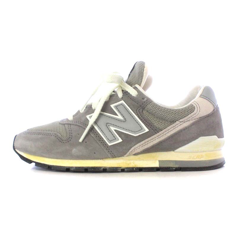 35th Anniversary New Balance 996 25th Anniversary Natural Indigo