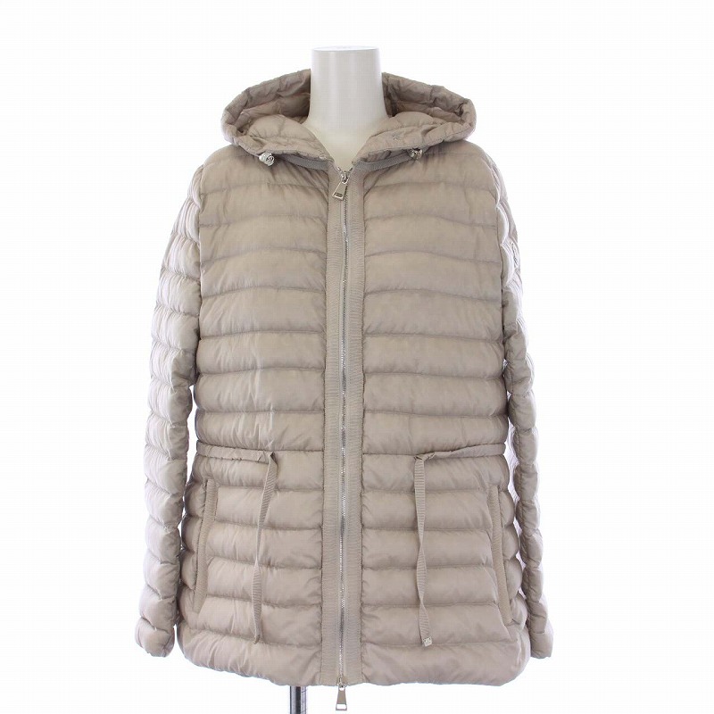 モンクレール MONCLER RAIE GIUBBOTTO ライエ ライトダウンジャケット 
