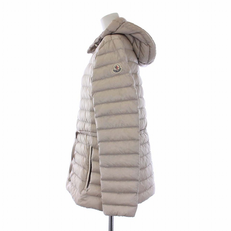 モンクレール MONCLER RAIE GIUBBOTTO ライエ ライトダウンジャケット 