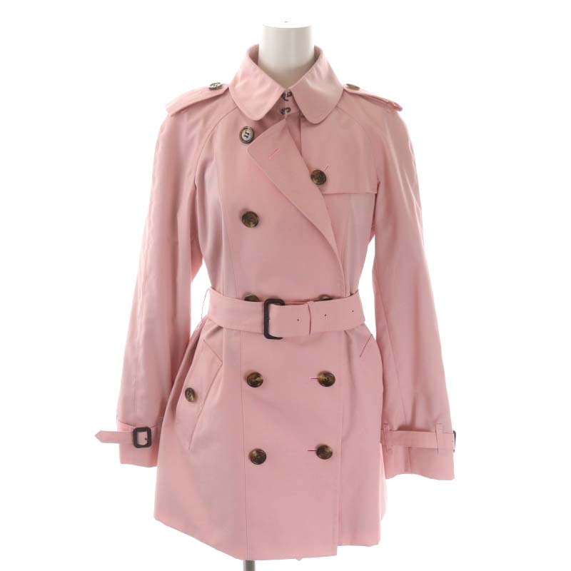 バーバリー ロンドン BURBERRY LONDON ノバチェックトレンチコート  