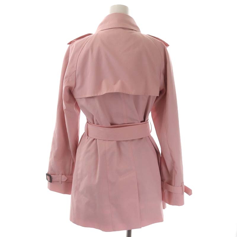 バーバリー ロンドン BURBERRY LONDON ノバチェックトレンチコート 