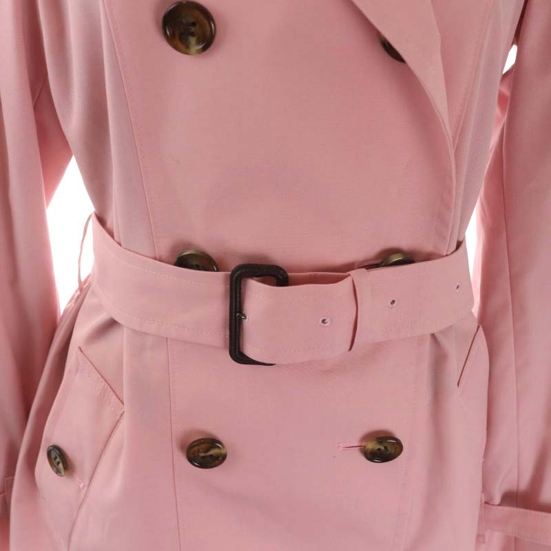 バーバリー ロンドン BURBERRY LONDON ノバチェックトレンチコート  