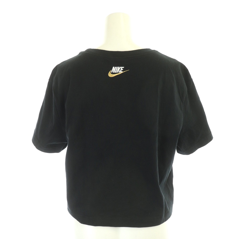 ナイキ NIKE セットアップ 上下 ショートスリーブ クロップド