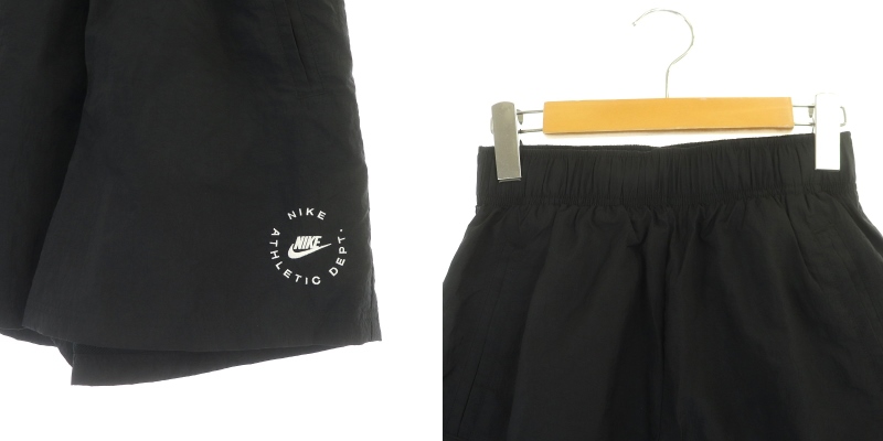 ナイキ NIKE セットアップ 上下 ショートスリーブ クロップド
