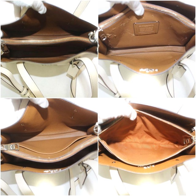coach /2WAYショルダーバッグ キャリーオール/ 29529 楽天市場】コーチ 29529の通販