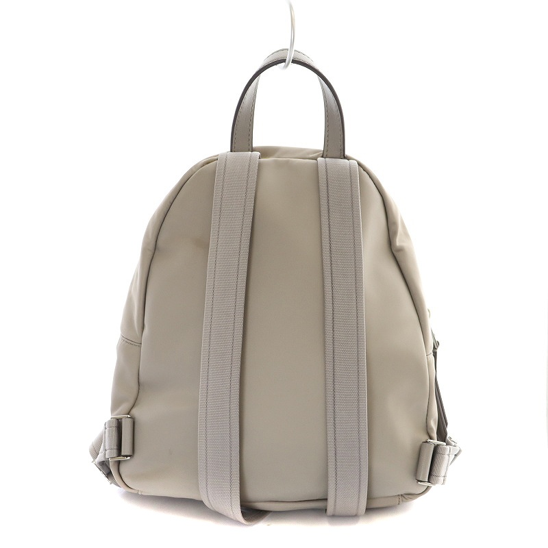 ケイトスペード KATE SPADE リュックサック デイパック ソフトトープ 