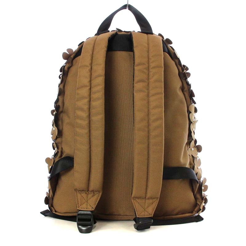ミュベール muveil 21SS OUTDOOR PRODUCTS コラボリュック バッグ 