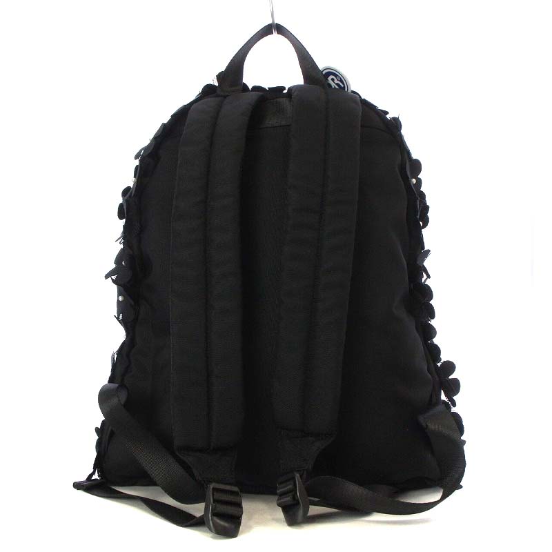 未使用品 ミュベール muveil 21SS OUTDOOR PRODUCTS コラボリュック