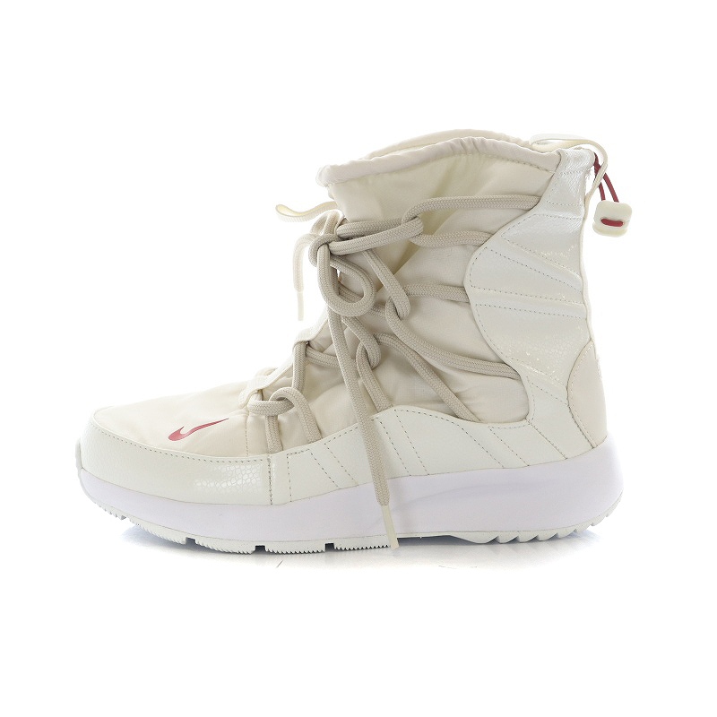 ナイキ NIKE Tanjun High Rise スニーカー US7.5 24.5cm AO0355