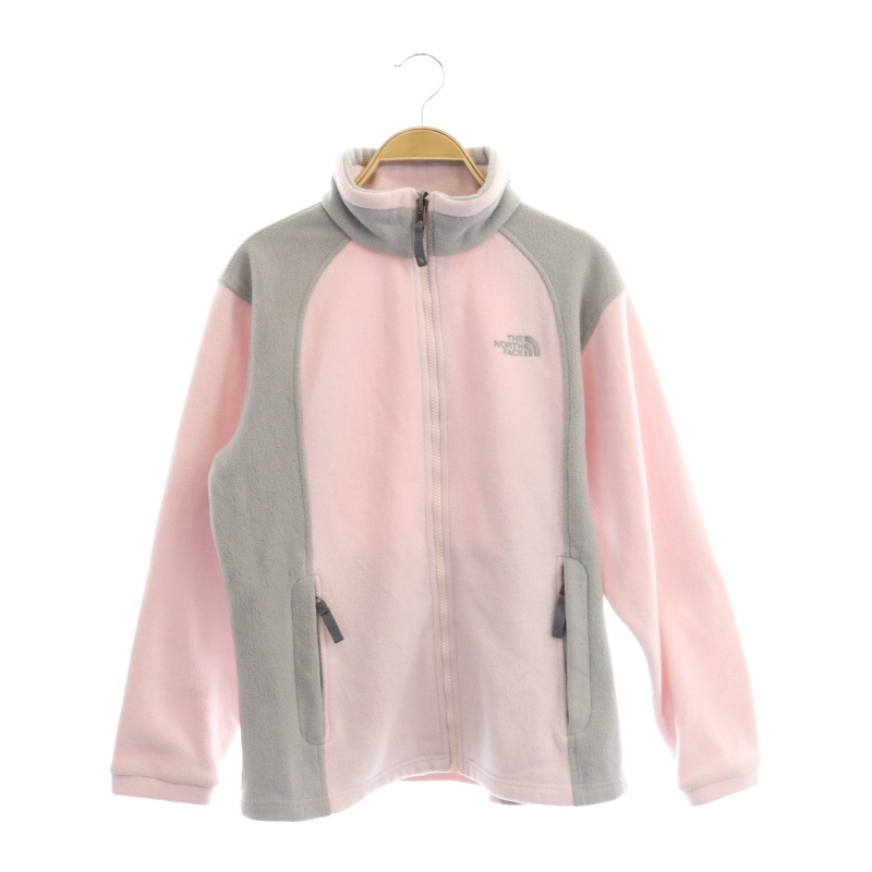 ザノースフェイス THE NORTH FACE フリースジャケット ハイネック 