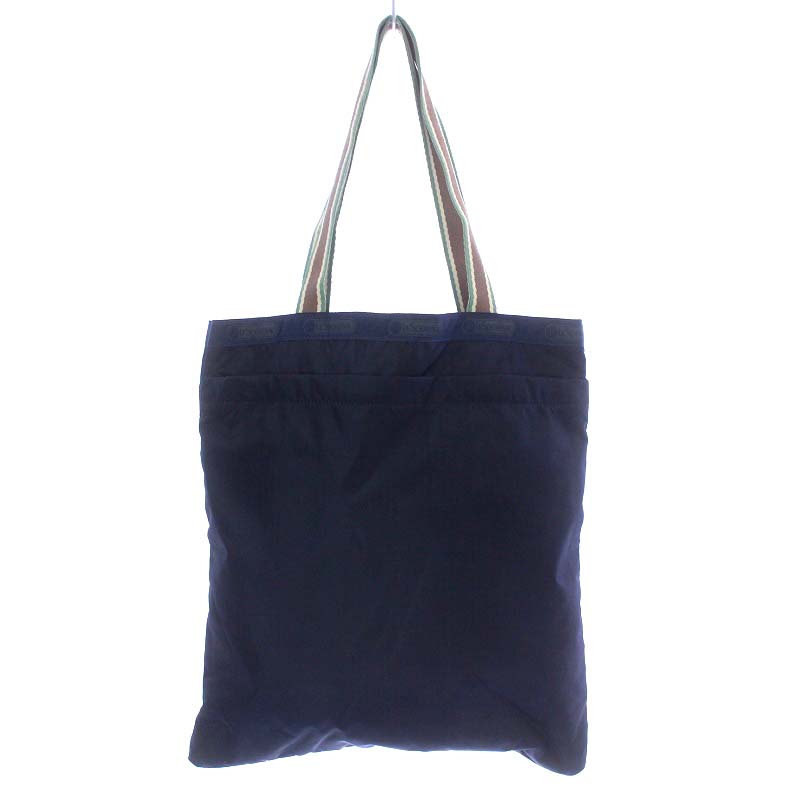 レスポートサック LesportSAC KEITA MARUYAMA トートバッグ