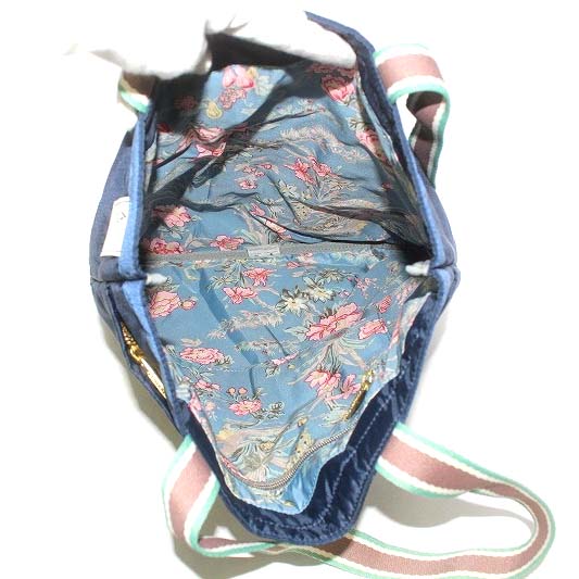 レスポートサック LesportSAC KEITA MARUYAMA トートバッグ