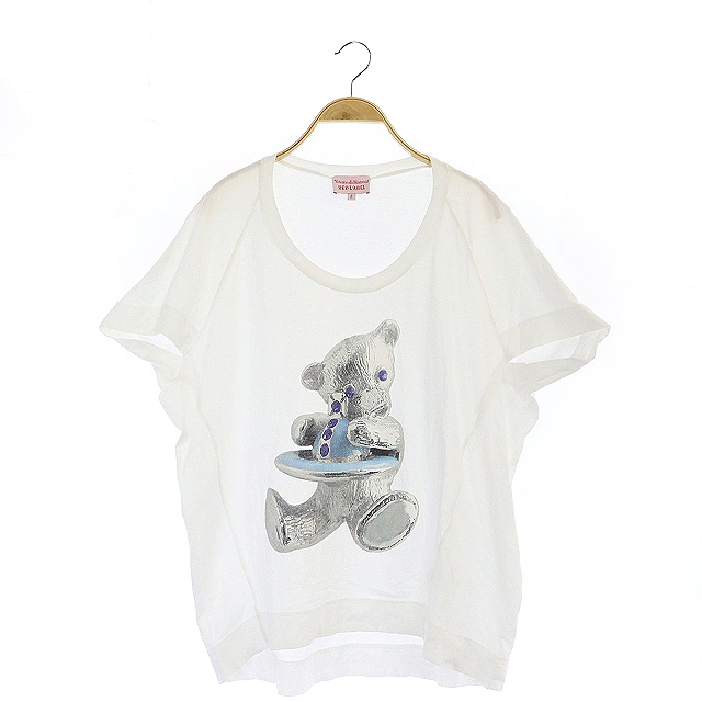 ヴィヴィアンウエストウッドレッドレーベル Vivienne Westwood RED 