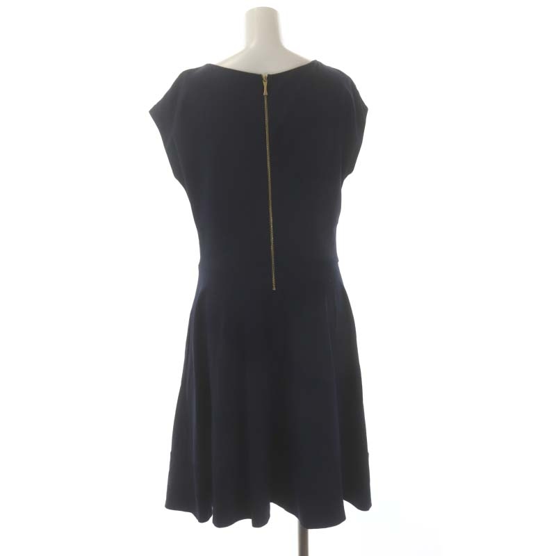 ケイトスペード KATE SPADE BROOM STREET フレンチスリーブワンピース  