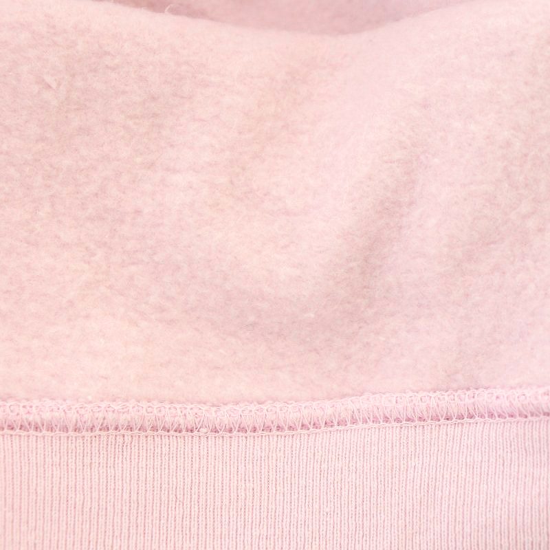 シュプリーム SUPREME 23SS Small Box Crewneck Light Pink スウェット