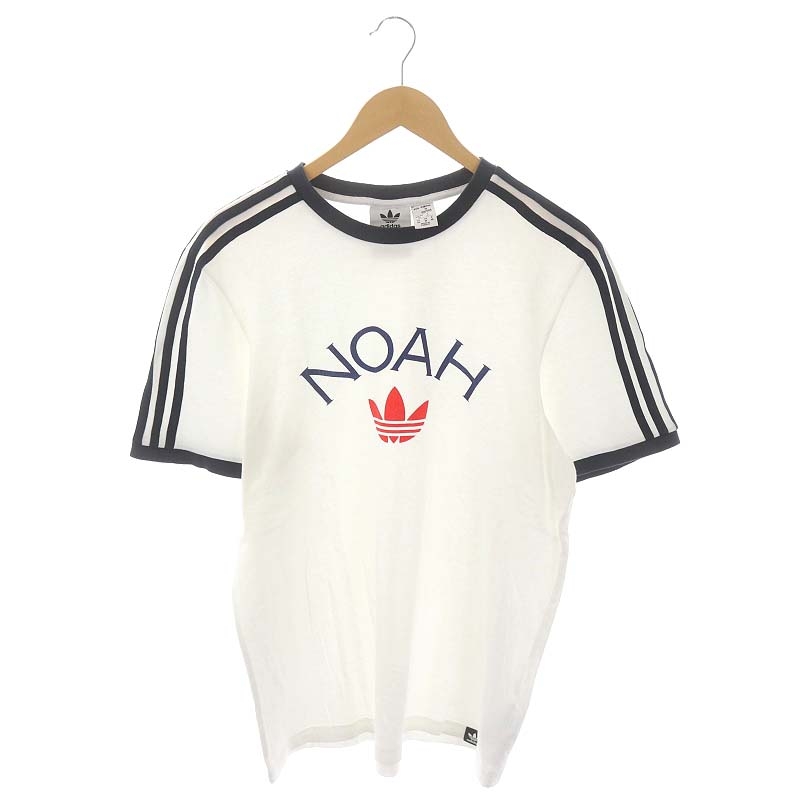 アディダスオリジナルス adidas originals × ノア NOAH SS TEE コラボT 