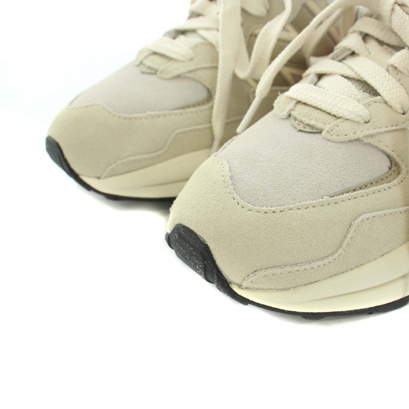 未使用品 ニューバランス NEW BALANCE 21AW W5740LT1 IENA別注  