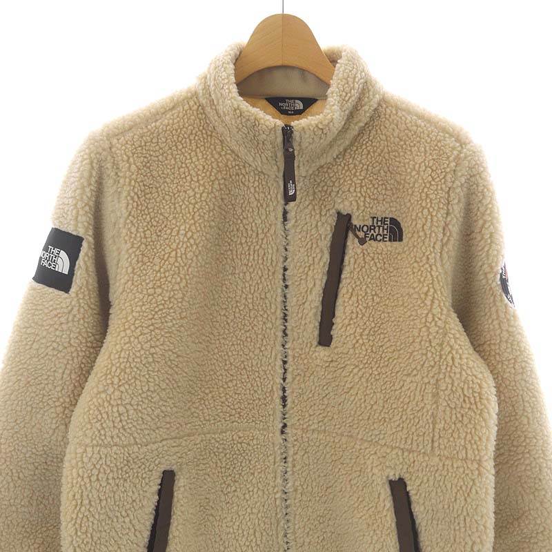 ザノースフェイス THE NORTH FACE RIMO FLEECE JACKET リモ フリース 