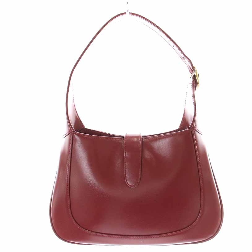 グッチ GUCCI ジャッキー 1961 スモール ショルダーバッグ ワン 