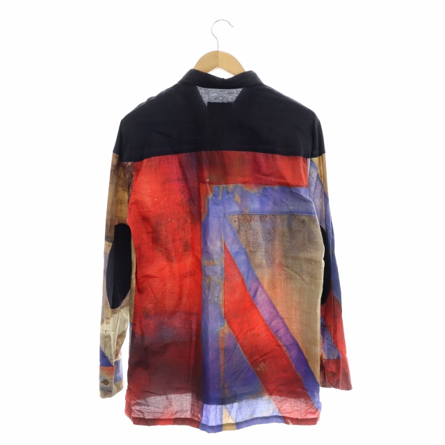 ヴィヴィアンウエストウッドマン Vivienne Westwood MAN UNION JACK  