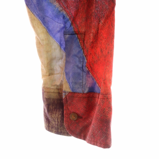 ヴィヴィアンウエストウッドマン Vivienne Westwood MAN UNION JACK  