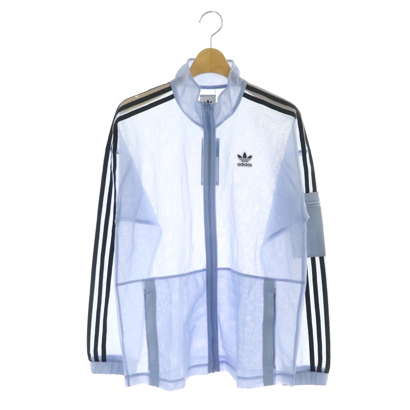 アディダスオリジナルス adidas originals メッシュトラックトップ 