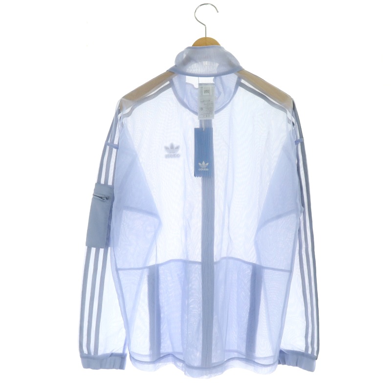 アディダスオリジナルス adidas originals メッシュトラックトップ