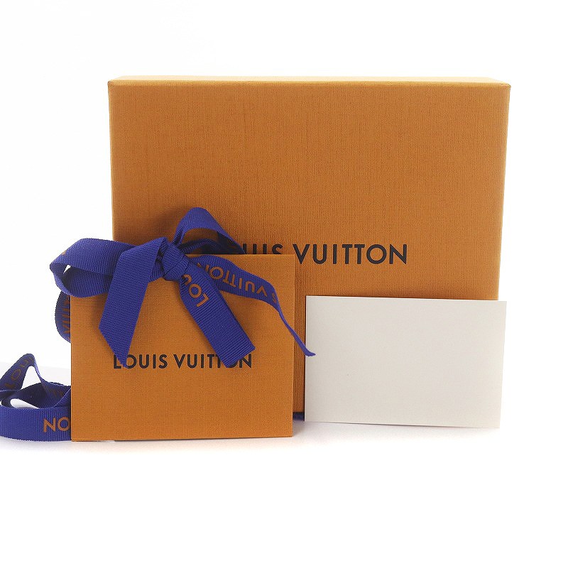 ルイヴィトン LOUIS VUITTON シュシュ セット・ゲーム オン ヘアゴム 2 