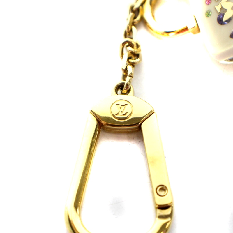 ルイヴィトン LOUIS VUITTON ポルトクレ スピーディ アンクルージョン