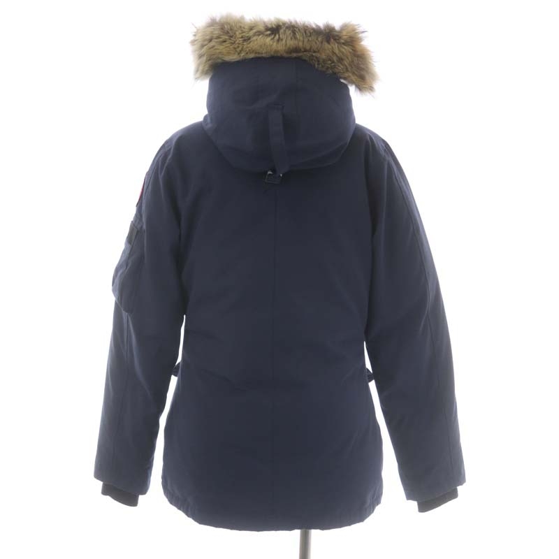 カナダグース CANADA GOOSE MONTEBELLO モンテベロ パーカー ダウン 