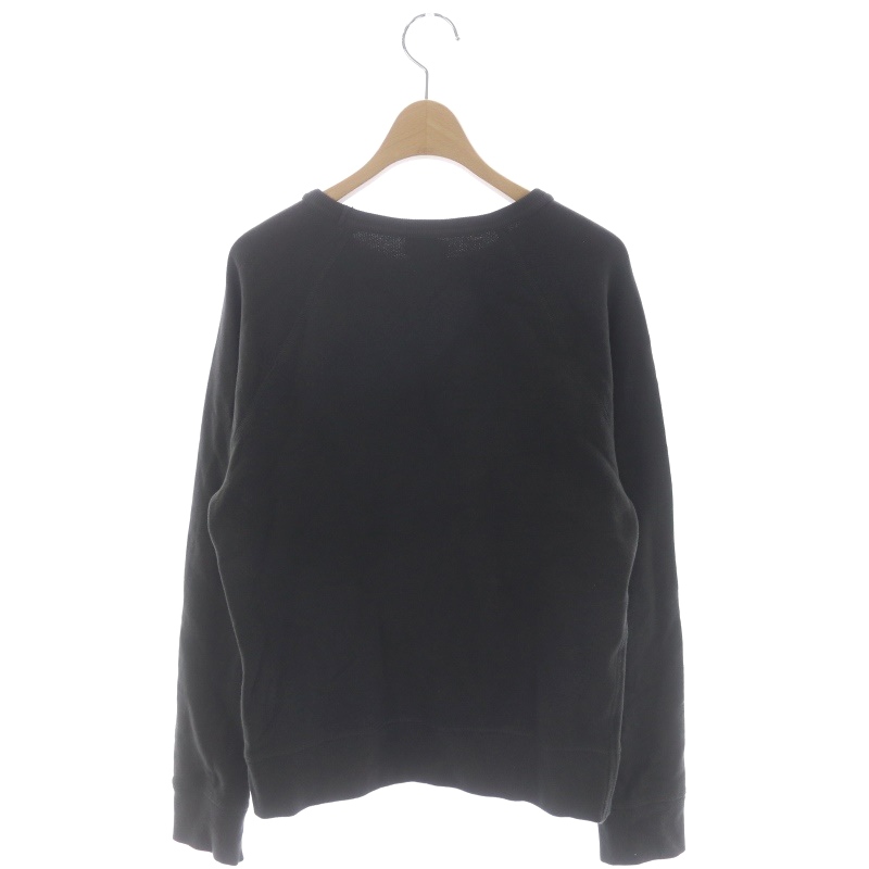 グッチ GUCCI スウェット トレーナー 長袖 プリント 12