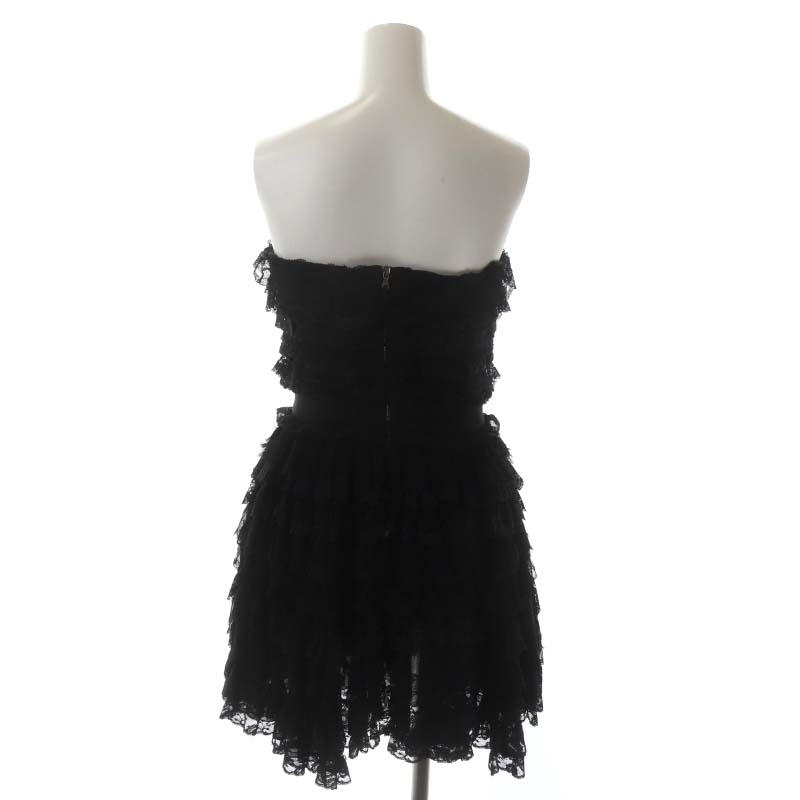 ディー&ジー ドルガバ ドルチェ&ガッバーナ D&G ミニワンピース ベア  