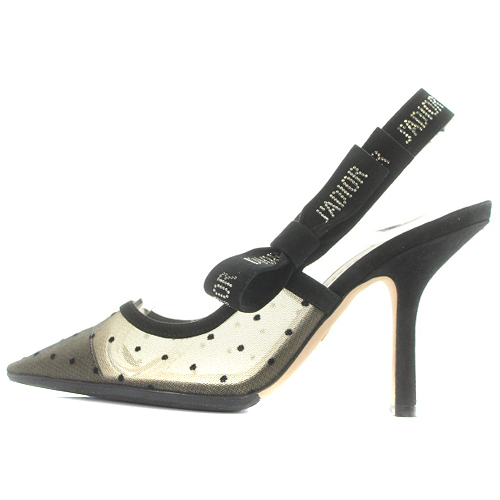 クリスチャンディオール Christian Dior メッシュドット JADIOR 