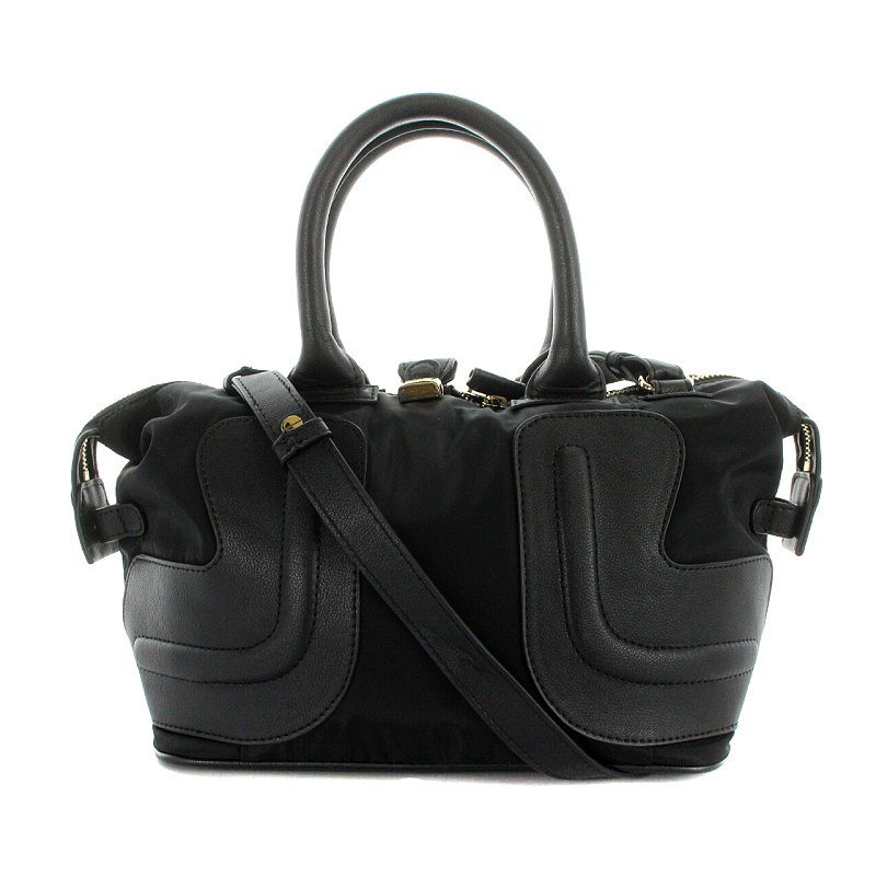 シーバイクロエ SEE BY CHLOE KAY ハンドバッグ ショルダーバッグ 2way  