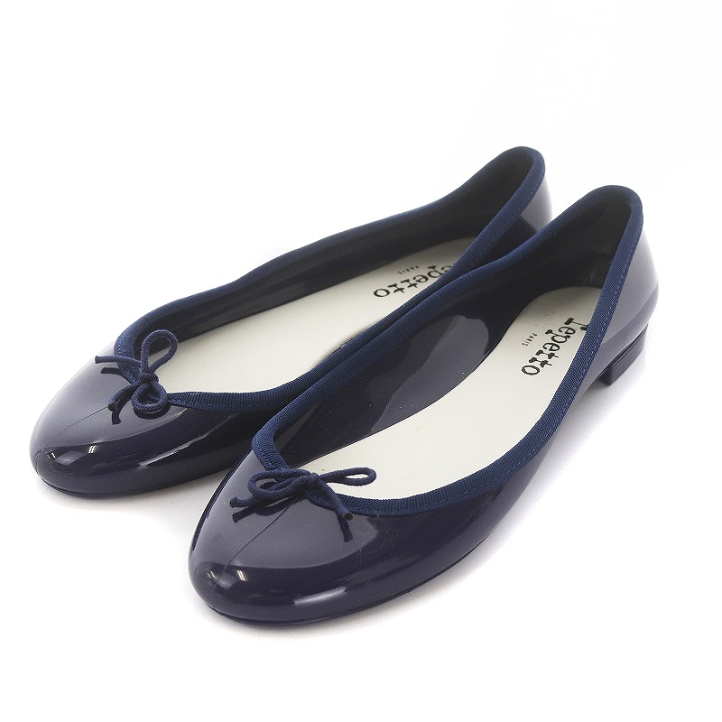 レペット Repetto CENDRILLON Baby バレエシューズ レインシューズ 