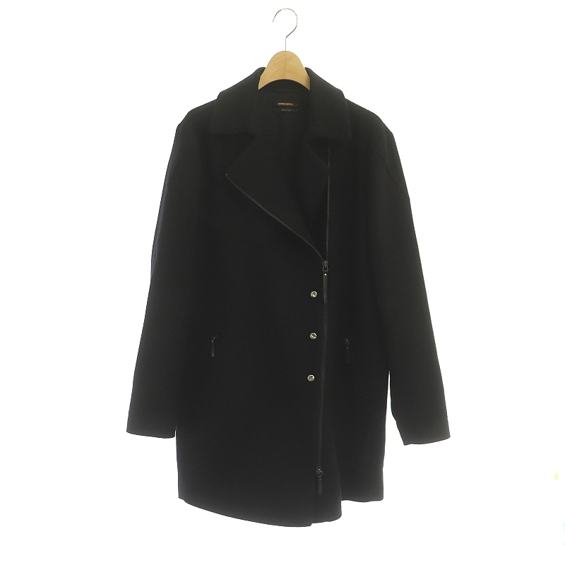 ディーゼルブラックゴールド DIESEL BLACK GOLD ウールスライダー 