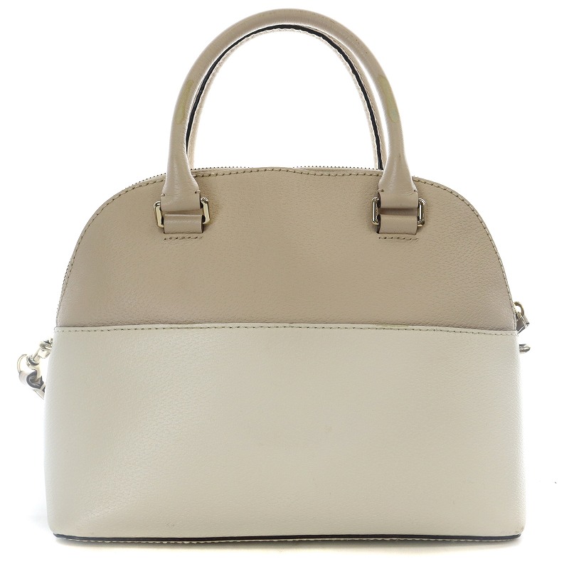ケイトスペード KATE SPADE ハンドバッグ ショルダーバッグ 2WAY 