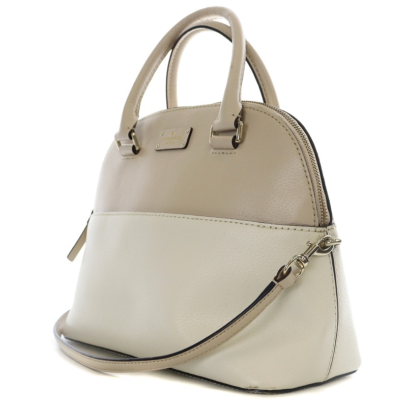 ケイトスペード KATE SPADE ハンドバッグ ショルダーバッグ 2WAY 