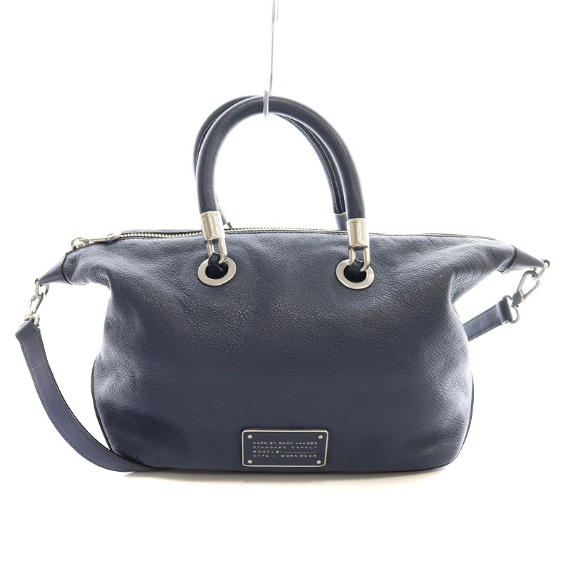 マークバイマークジェイコブス MARC by MARC JACOBS 2WAYバッグ 